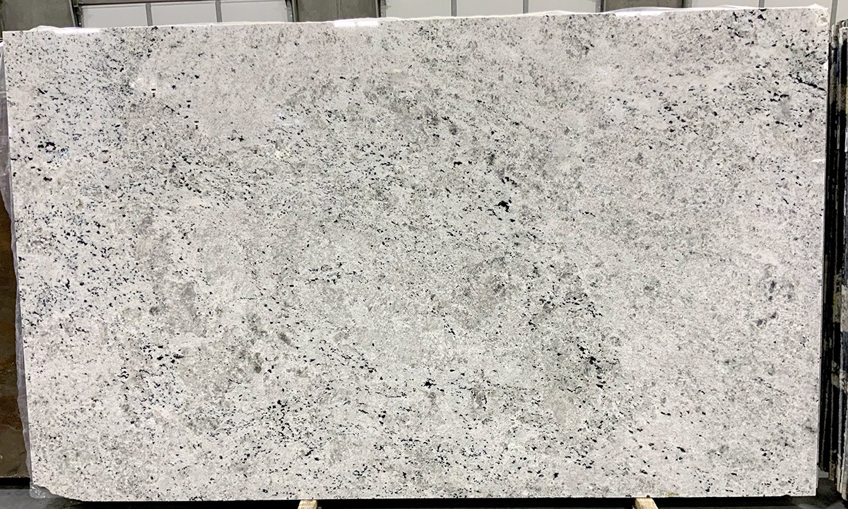 Colonial White