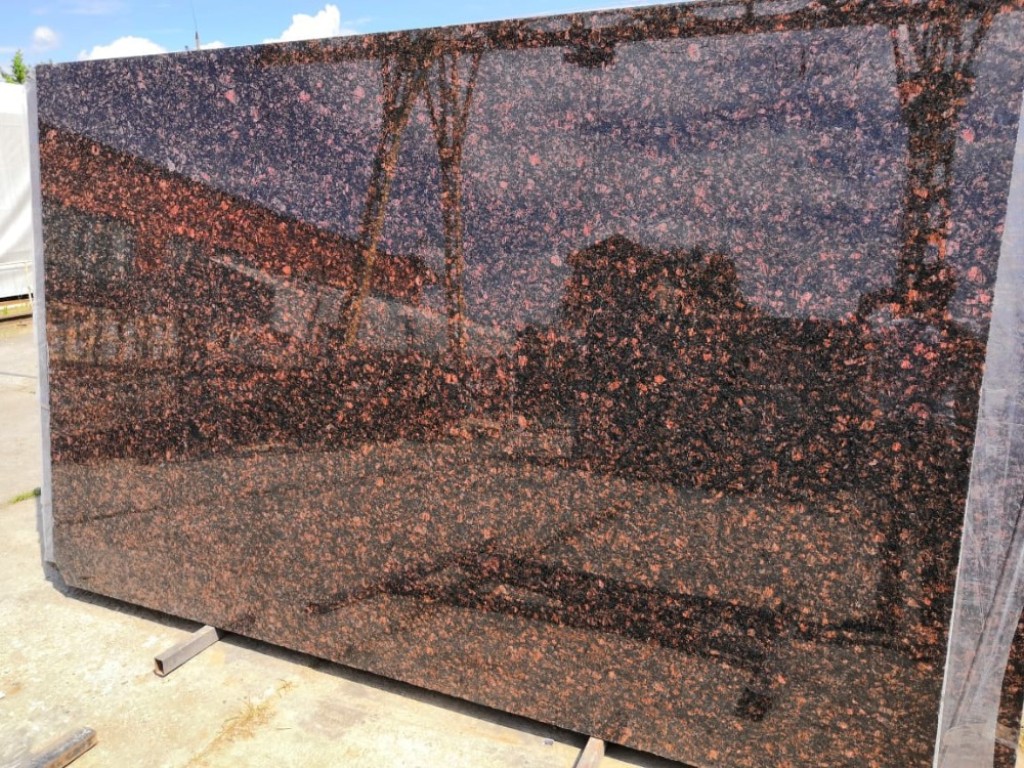 Tan Brown
