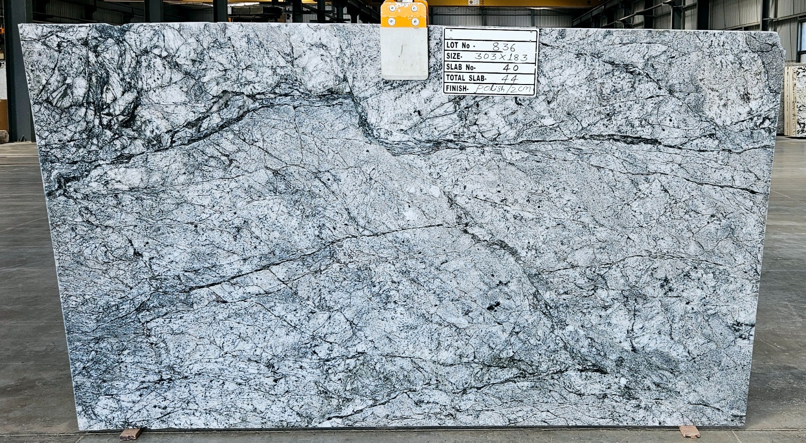 Jasper Blue