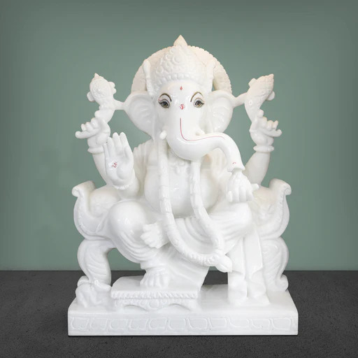 Ganesh Murti