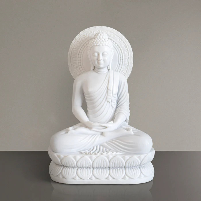 Buddha Statue