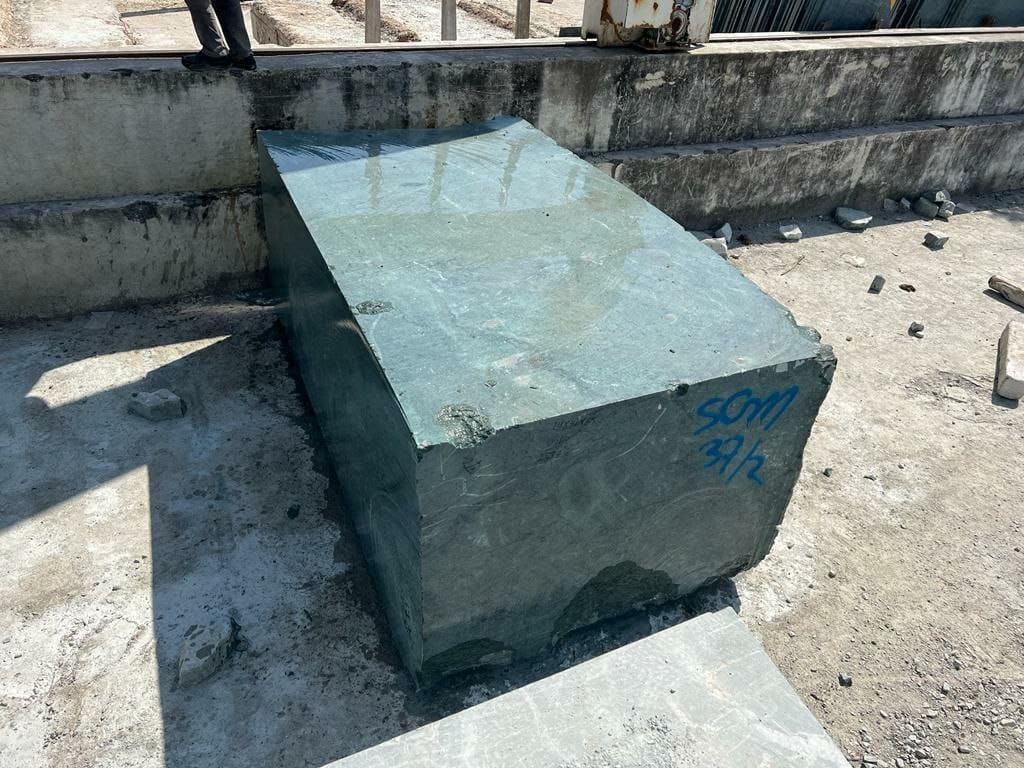 Indian Marble