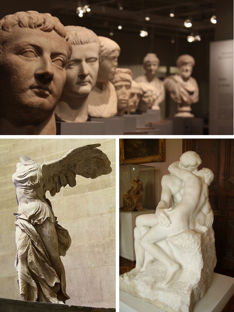 Classical Masterpieces – Museum Replica Collection