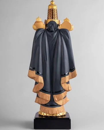Tirupati Balaji – Back View Idol