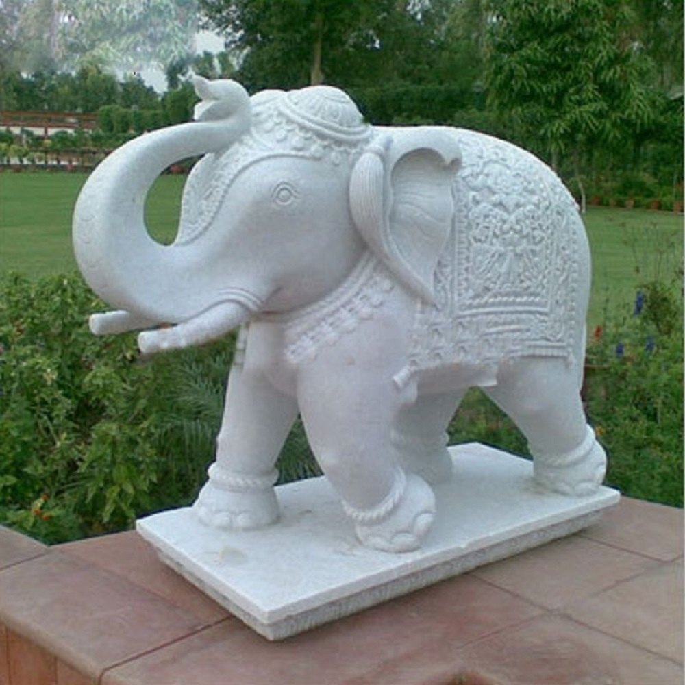 Garden Elephant